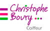 Christophe Boury Coiffeur