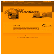 Kocamy - 1