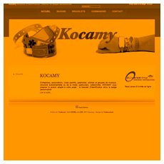 Kocamy - 1