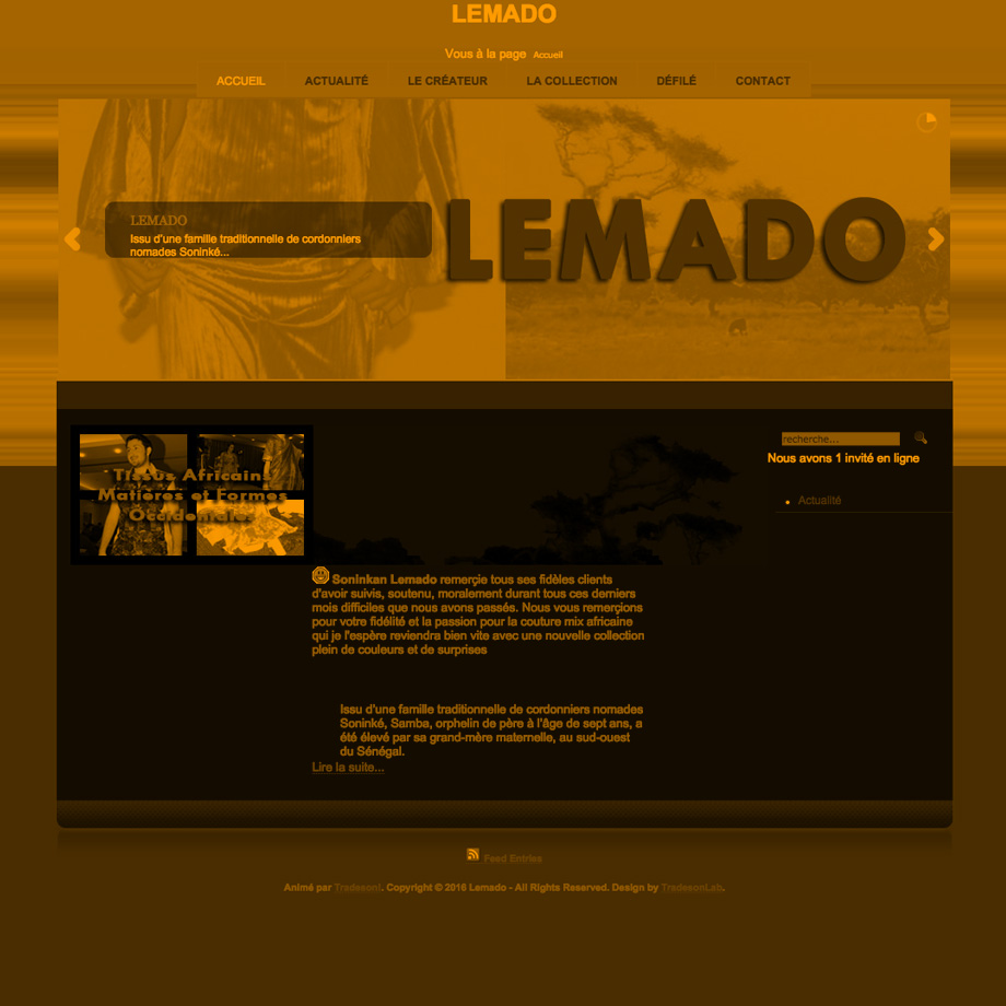 www.lemado.fr